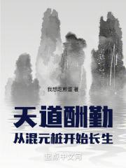 天道酬勤：从混元桩开始长生