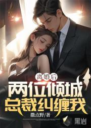 离婚后，倾城女总裁纠缠我